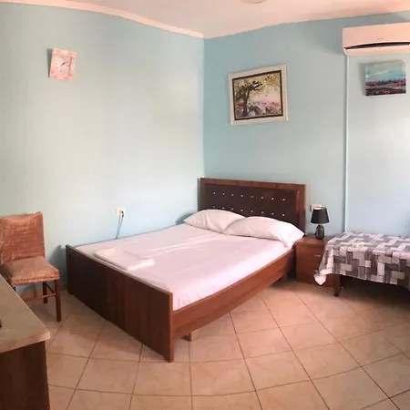 Lenci Appartement