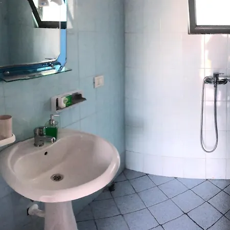 Apartment Lenci