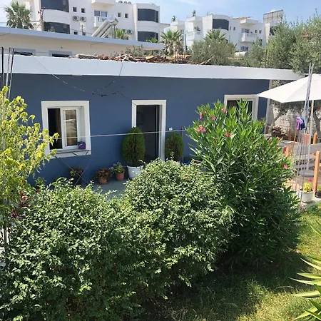 Lenci Apartment Ksamil