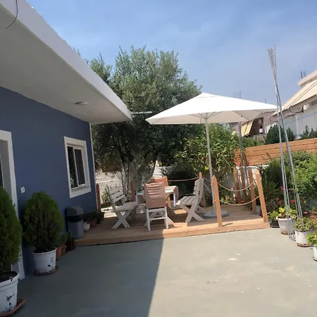 Lenci Apartment Ksamil