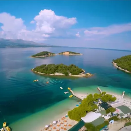Lenci * Ksamil